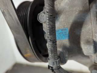 Форсунка топливная, ориг. номер 353102GGA1, 353042GGA0, Hyundai Sonata 7 LF 2014-2017