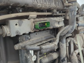 Форсунка топливная, ориг. номер 7421569191, Renault Premium 2006-2013