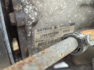 Форсунка топливная, ориг. номер 7421569191, Renault Premium 2006-2013