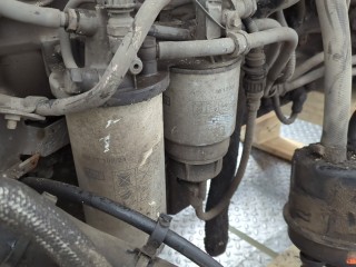 Форсунка топливная, ориг. номер 7421569191, Renault Premium 2006-2013