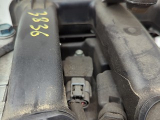 Форсунка топливная, ориг. номер 166006MR0A, 175211VA0B, Nissan Rogue Sport 2019-2024