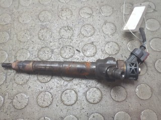 Форсунка топливная, ориг. номер 0445110654, G4D39K546AA, AJ813375, LR073710, Land Rover Range Rover Evoque 2015-2018
