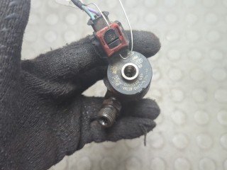 Форсунка топливная, ориг. номер 0445110654, G4D39K546AA, AJ813375, LR073710, Land Rover Range Rover Evoque 2015-2018