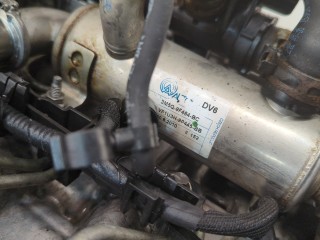 Форсунка топливная, ориг. номер 36002236, Volvo S40 2007-2012
