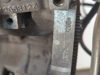 Форсунка топливная, ориг. номер 12692884, 12706269, 12709433, Chevrolet Camaro 2018-2023