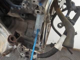 Форсунка топливная, ориг. номер 12692884, 12706269, 12709433, Chevrolet Camaro 2018-2023
