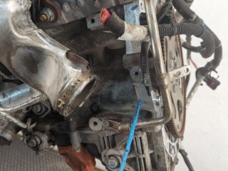 Форсунка топливная, ориг. номер 12692884, 12671078, 12671079, Chevrolet Camaro 2015-2018
