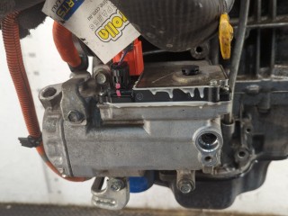 Форсунка топливная, ориг. номер 2381428031, 2320928060, Toyota Camry 2009-2011