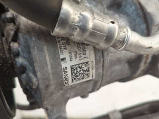 Форсунка топливная, ориг. номер 04E133320D, 04E906036T, Audi Q3 2014-2018