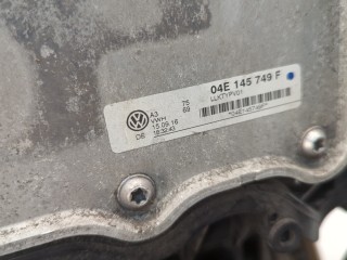 Форсунка топливная, ориг. номер 04E133320D, 04E906036T, Audi Q3 2014-2018