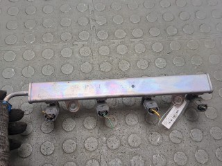 Форсунка топливная, ориг. номер 1465A500, 1465A546, Mitsubishi Eclipse Cross 2017-2022