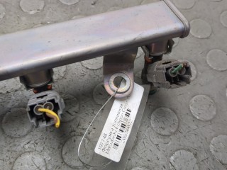 Форсунка топливная, ориг. номер 1465A500, 1465A546, Mitsubishi Eclipse Cross 2017-2022