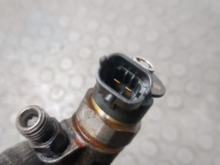 Форсунка топливная, ориг. номер 0445110353, Ford Focus 2007-2011