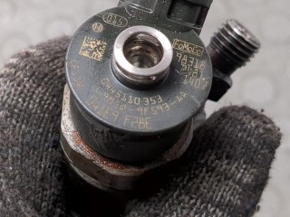 Форсунка топливная, ориг. номер 0445110353, Ford Focus 2007-2011