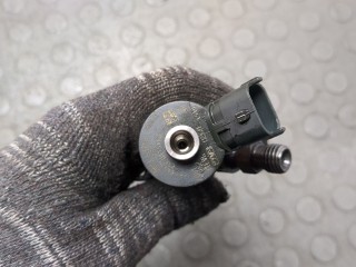 Форсунка топливная, ориг. номер 0445110353, Ford Focus 2007-2011