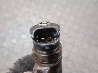Форсунка топливная, ориг. номер 0445110353, Ford Focus 2007-2011
