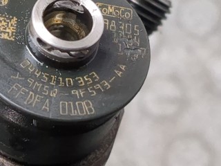 Форсунка топливная, ориг. номер 0445110353, Ford Focus 2007-2011