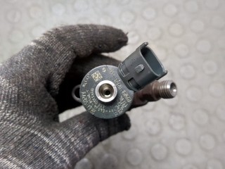 Форсунка топливная, ориг. номер 0445110353, Ford Focus 2007-2011