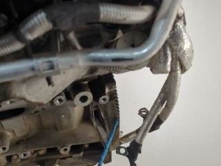 Форсунка топливная, ориг. номер 5184085AD, 53034198AC, Jeep Grand Cherokee 2013-2016