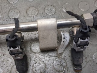 Форсунка топливная, ориг. номер 3531025100, KIA Magentis 2005-2008