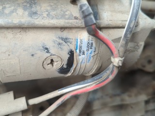 Форсунка топливная, ориг. номер 7422282199, Renault T 2013-2026