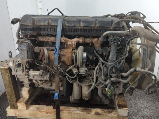 Форсунка топливная, ориг. номер 7422282199, Renault T 2013-2026