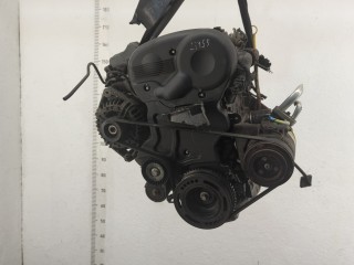 Форсунка топливная Opel Meriva 2002-2006