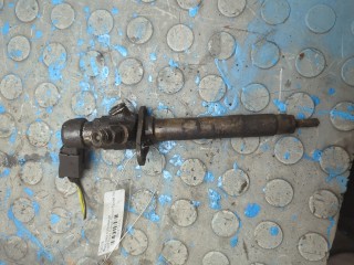 Форсунка топливная, ориг. номер 4H2Q9K546AF, LR006495, Land Rover Range Rover Sport 2005-2009