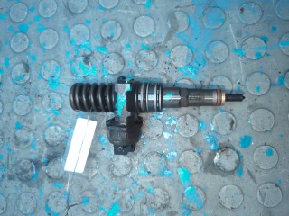 Форсунка топливная, ориг. номер 038130073AL, Skoda Fabia 2004-2007