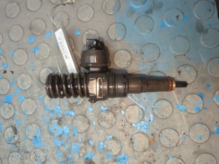 Форсунка топливная, ориг. номер 038130073AL, Skoda Fabia 2004-2007