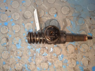 Форсунка топливная, ориг. номер 038130073AL, Skoda Fabia 2004-2007