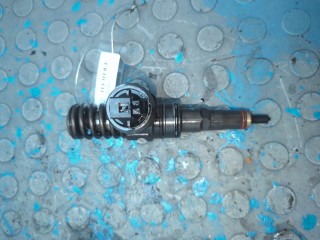 Форсунка топливная, ориг. номер 038130073AL, Skoda Fabia 2004-2007