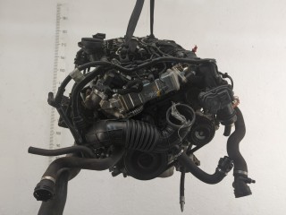 Форсунка топливная, ориг. номер 8515060, 13538515060, 13538515061, 8515061, BMW 1 серия 2011-2014