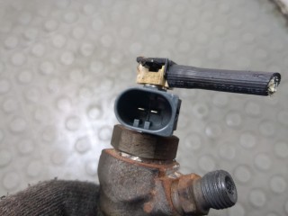 Форсунка топливная, ориг. номер 04L130277AC, 0445110469, Volkswagen Sharan 2015-2022