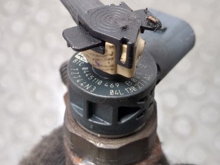 Форсунка топливная, ориг. номер 04L130277AC, 0445110469, Volkswagen Sharan 2015-2022