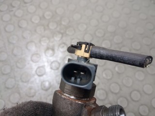 Форсунка топливная, ориг. номер 04L130277AC, 0445110469, Volkswagen Sharan 2015-2022