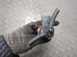 Форсунка топливная, ориг. номер 04L130277AC, 0445110469, Volkswagen Sharan 2015-2022