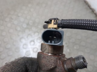 Форсунка топливная, ориг. номер 04L130277AC, 0445110469, Volkswagen Sharan 2015-2022