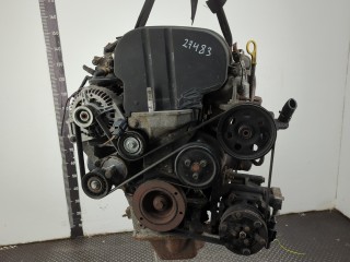 Форсунка топливная Ford Focus 1998-2001
