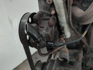 Форсунка топливная, ориг. номер 1078643, XC109F593AA, Ford Focus 1998-2001