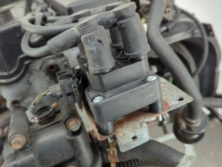 Форсунка топливная, ориг. номер 1078643, XC109F593AA, Ford Focus 1998-2001