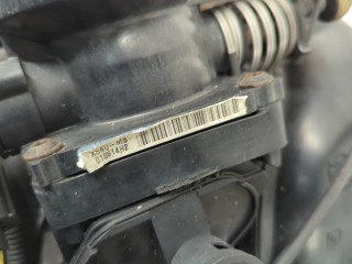 Форсунка топливная, ориг. номер 1078643, XC109F593AA, Ford Focus 1998-2001