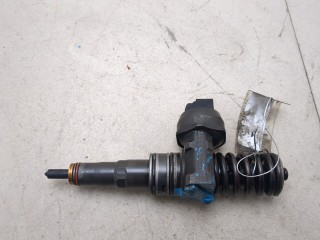 Форсунка топливная, ориг. номер 038130073BN, 038130079TX, Volkswagen Transporter 5 2002-2009