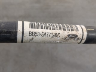 Стабилизатор подвески (поперечной устойчивости) задний, ориг. номер BB5Z5A772A, Ford Explorer 2015-2018