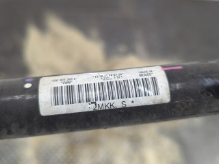 Стабилизатор подвески (поперечной устойчивости) передний, ориг. номер 3QF411303S, Volkswagen Atlas Cross Sport 2019-2023