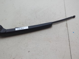 Щеткодержатель левый задний, ориг. номер 8V3955407, Audi A3 2008-2013