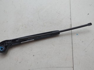 Щеткодержатель левый задний, ориг. номер 8V3955407, Audi A3 2008-2013