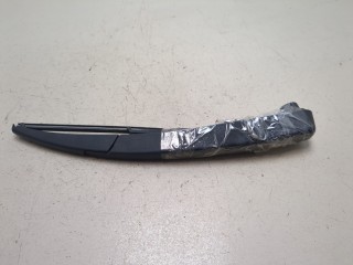 Щеткодержатель левый задний, ориг. номер 1638435680, Citroen C5 Aircross 2018-2022