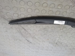Щеткодержатель левый задний, ориг. номер 6429HE, Citroen C3 2009-2013