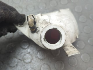 Фонарь противотуманный правый, Ford Focus 2001-2005